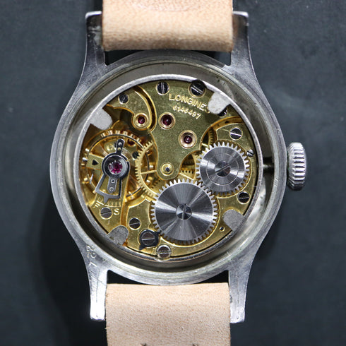 LONGINES / KS-391
